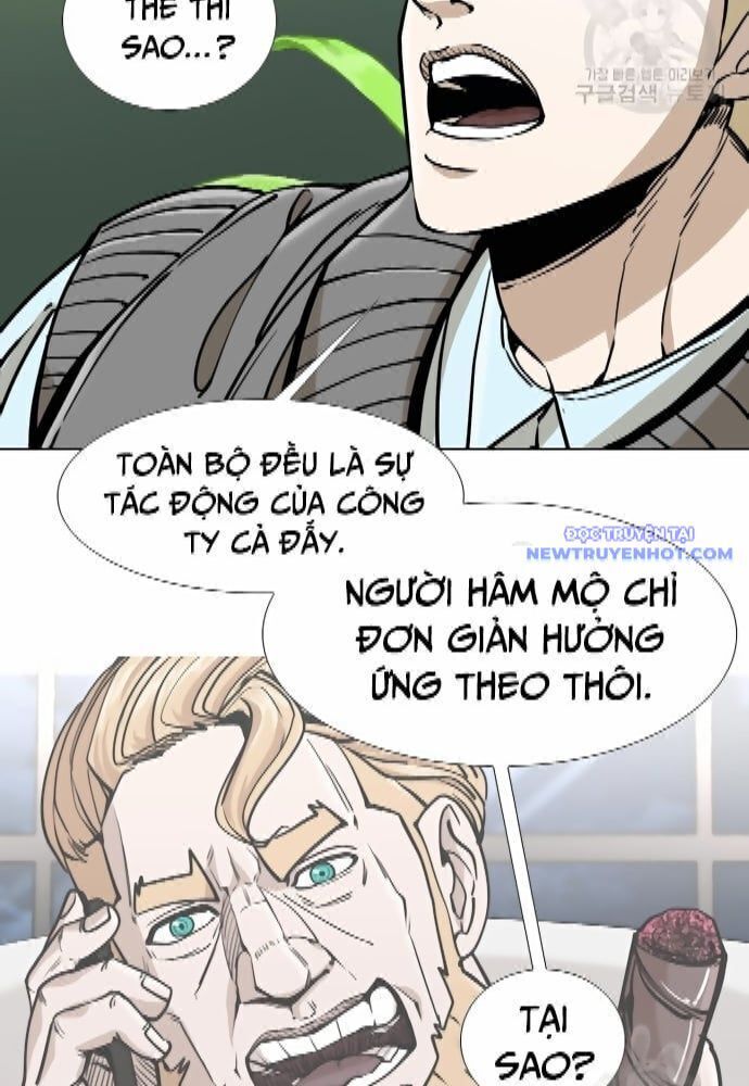 shark - cá mập chapter 269 25