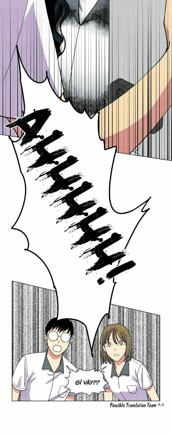 tai sói và mũ đỏ chapter 17 19