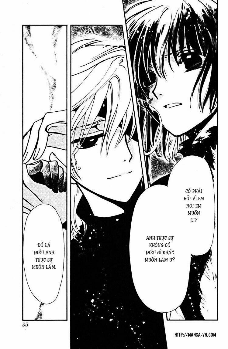 huyền thoại đôi cánh chapter 134 8