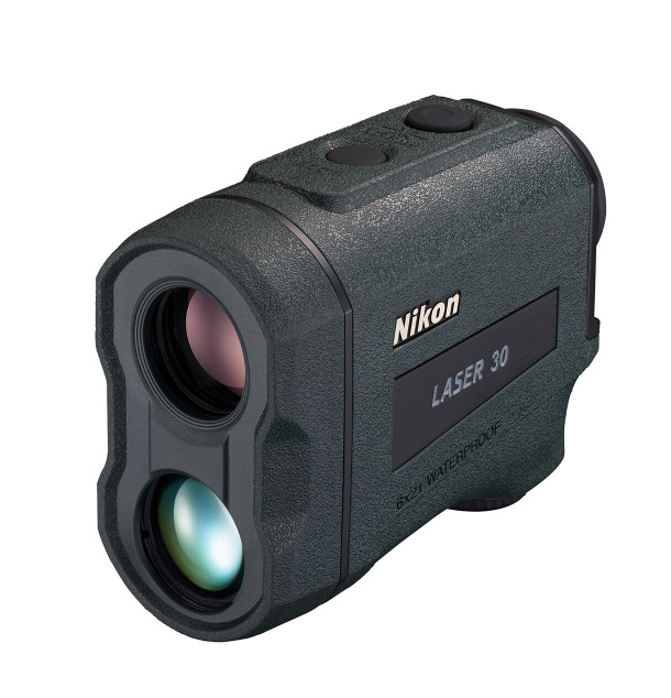 Ống Nhòm Đo Khoảng Cách Nikon Laser Rangefinder Laser 30/ 50 - Hàng Chính Hãng