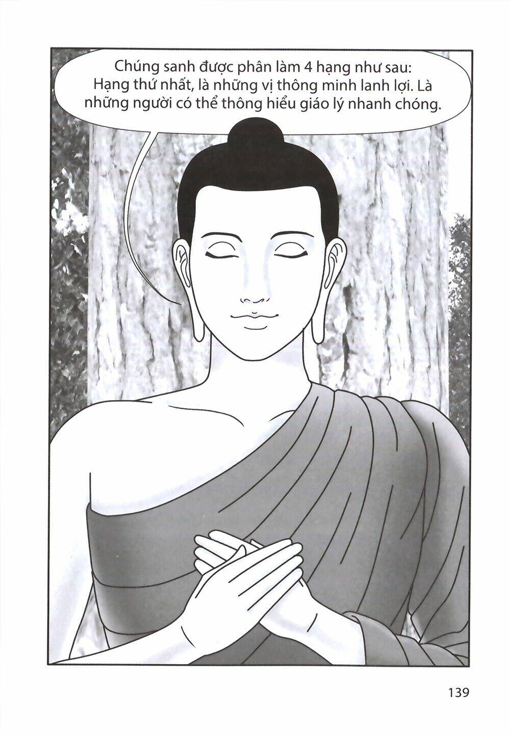 truyện tranh phật giáo chapter 3 13