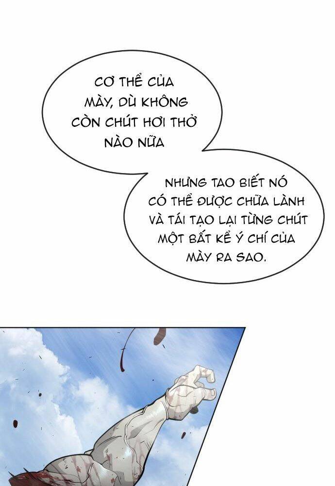 kĩ nguyên của anh hùng chapter 112 28