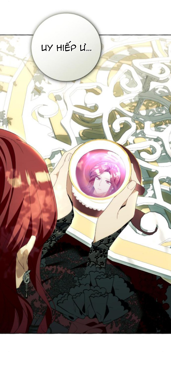 tôi tưởng đó chỉ là tiểu thuyết trọng sinh bình thường chapter 87.1 5