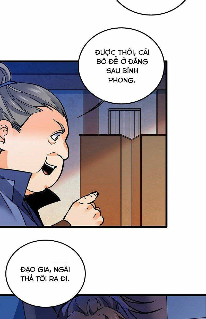 thần điêu hiệp lữ (new 2020) chapter 19 11