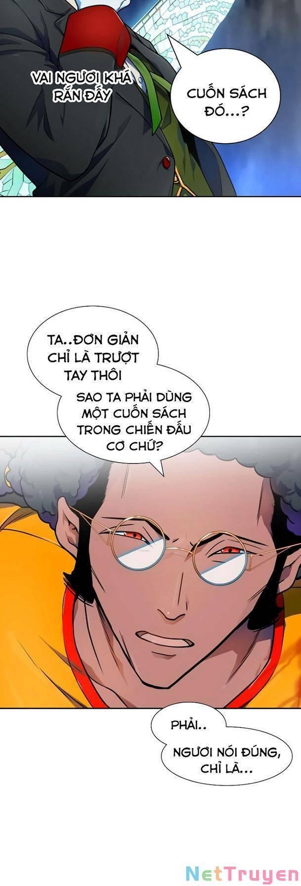 tòa tháp bí ẩn 2 chapter 564 68