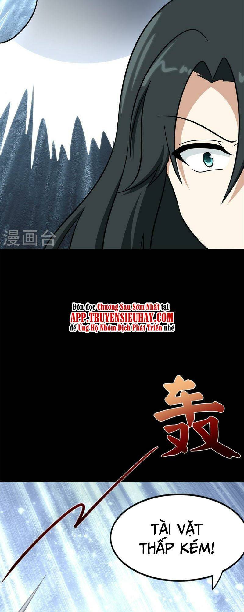 bạn gái virus của tôi chapter 363 22