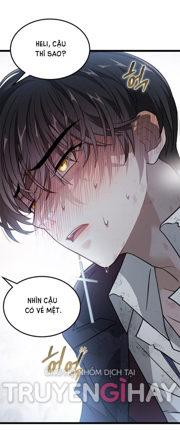 dark moon - tế đàn ánh trăng chapter 23.1 12