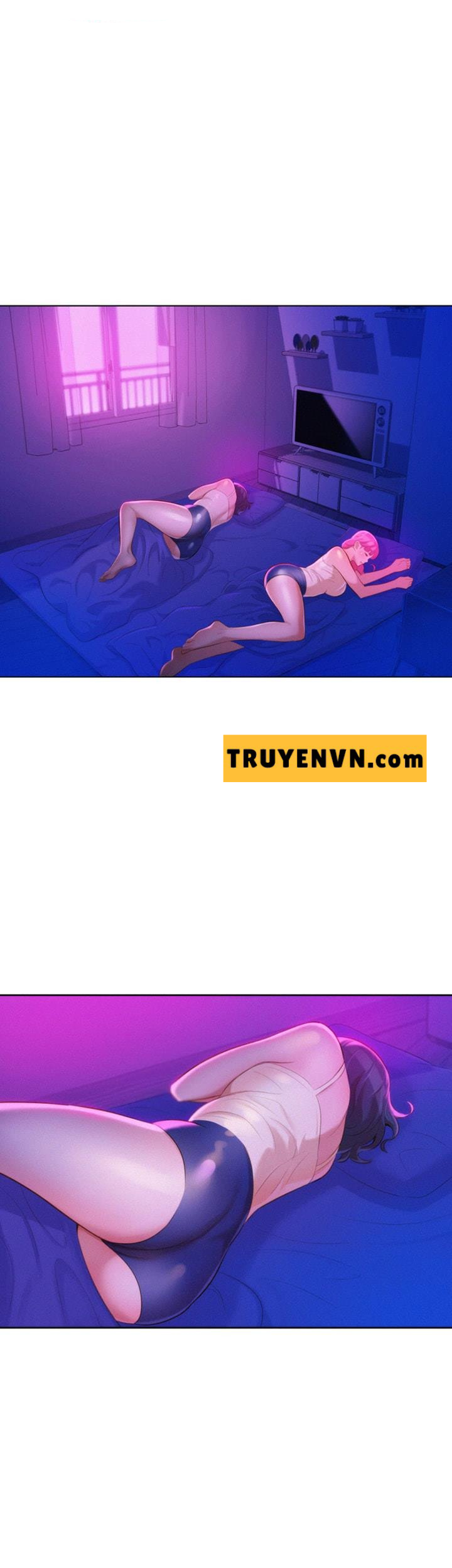 chị gái mưa chapter 15 1