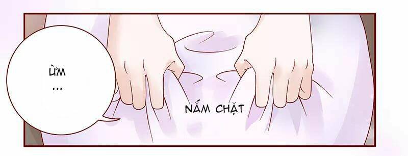 bá đạo tổng tài yêu tôi chapter 87 16