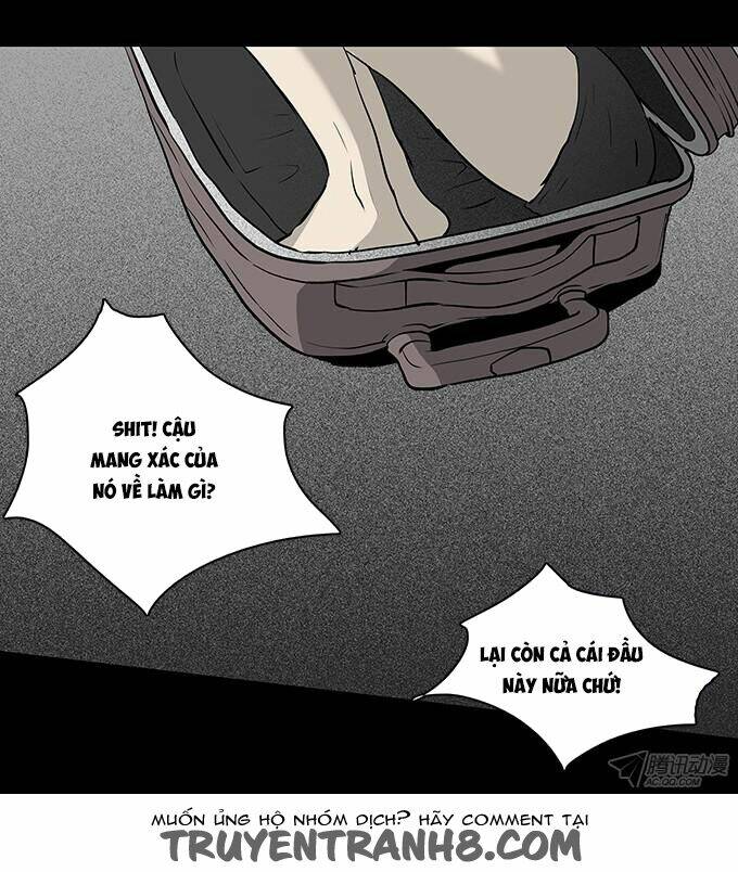 ớn lạnh tuyệt đối chapter 59 14