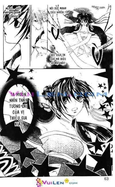tiên nữ giáng trần chapter 23 63