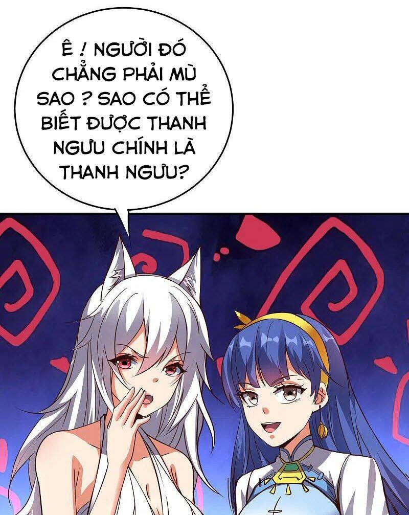 phục thiên thánh chủ chapter 190 8