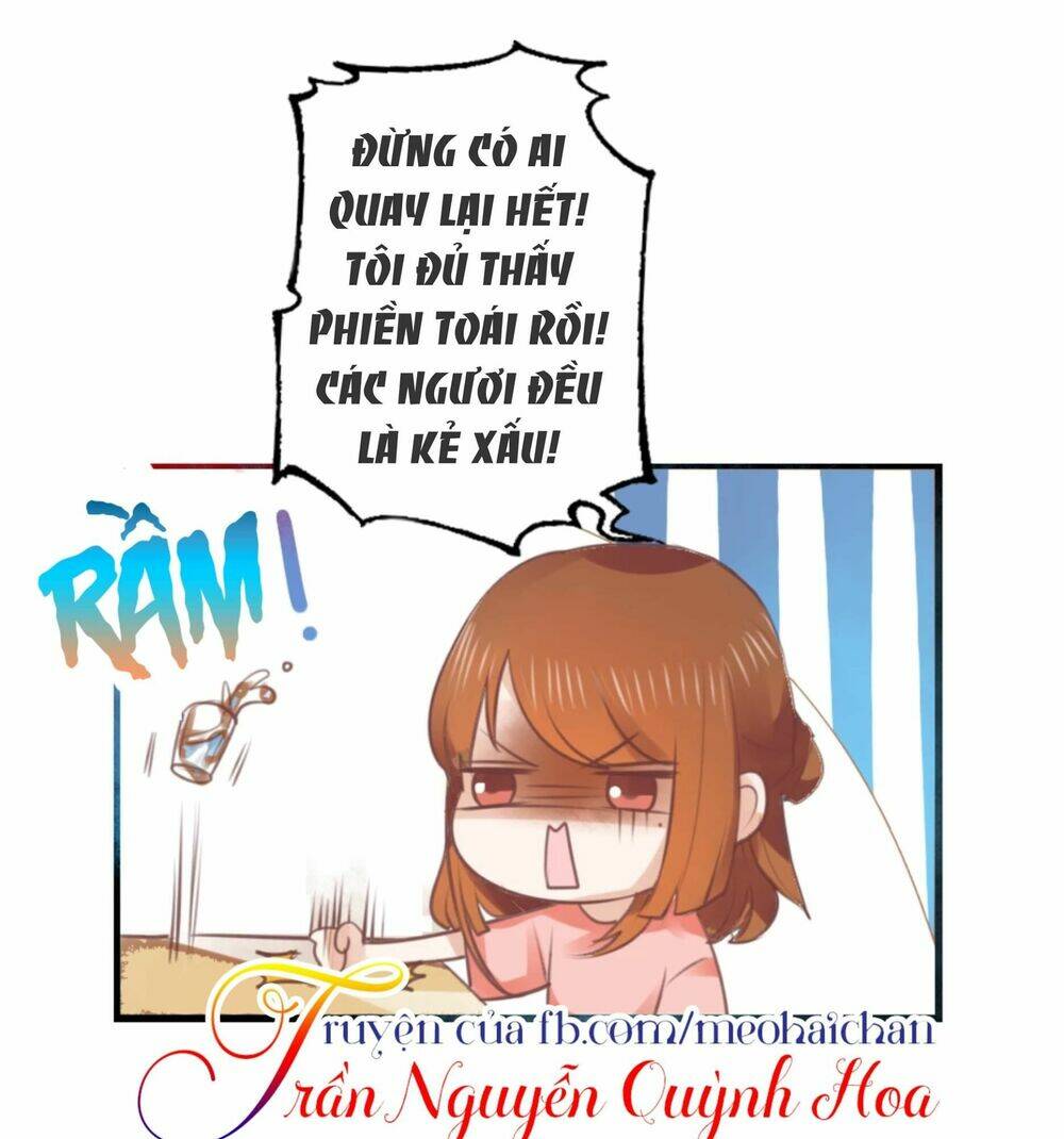 thái tử bong bóng chapter 3.5 4