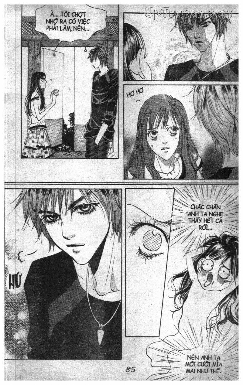 hoàng cung chapter 3 58