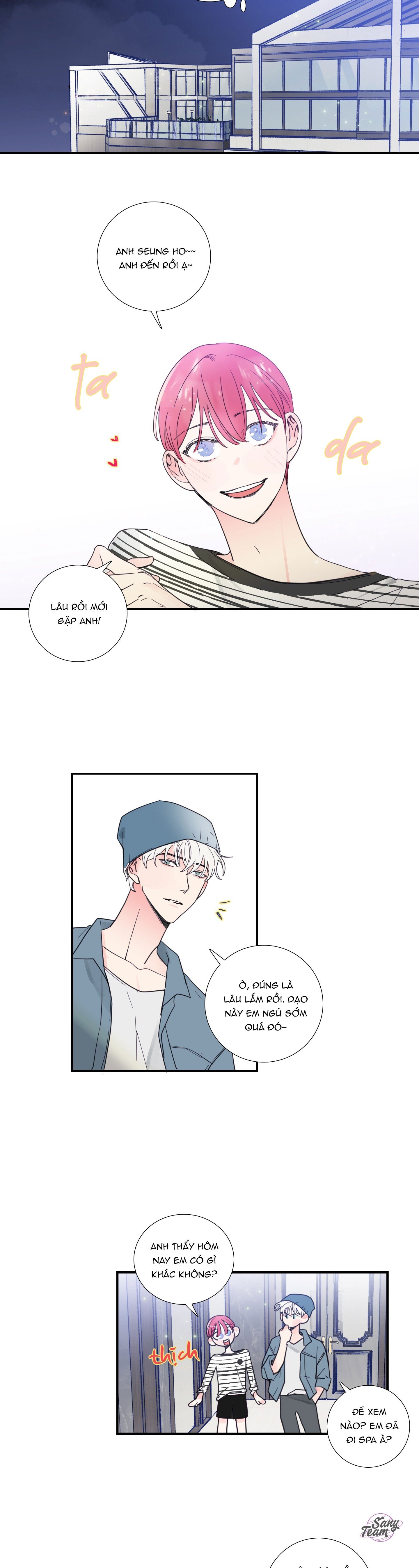 hiện thực chapter 16 18