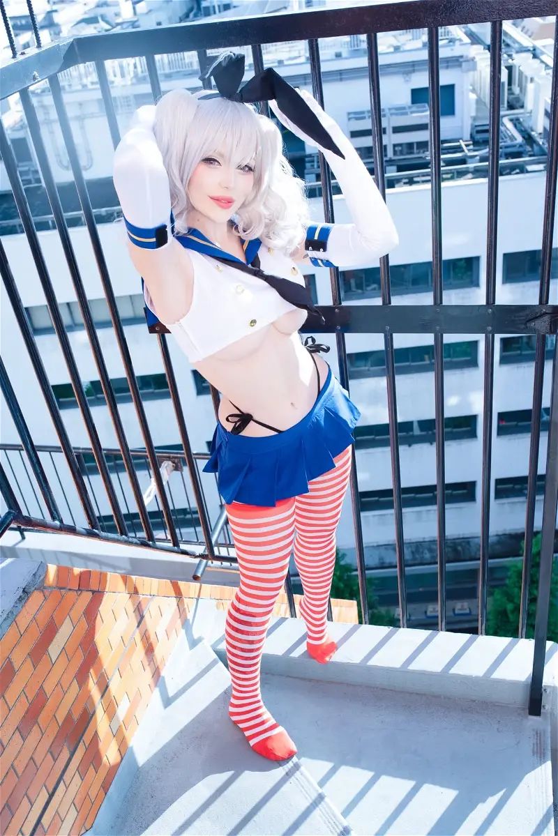 hình cosplay chapter 482 2