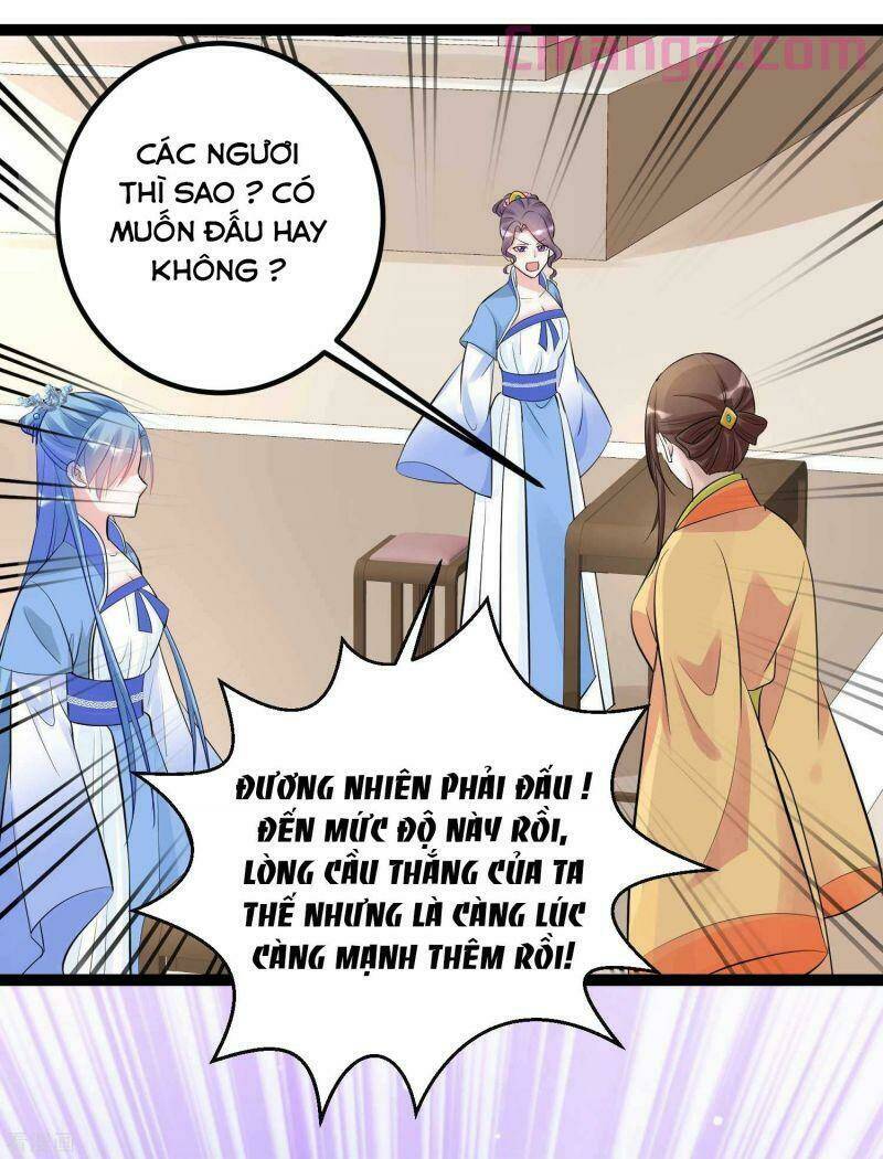 độc y đích nữ chapter 49 29
