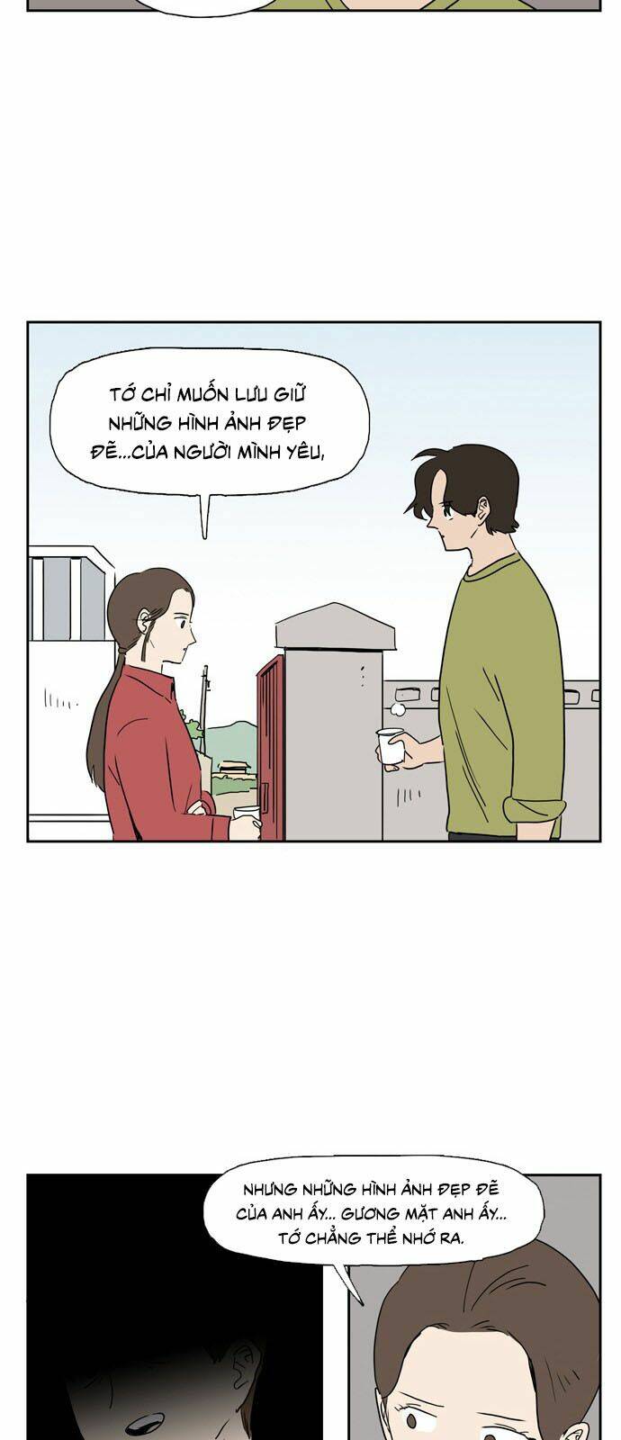 con gái tôi là zombie chapter 20 22