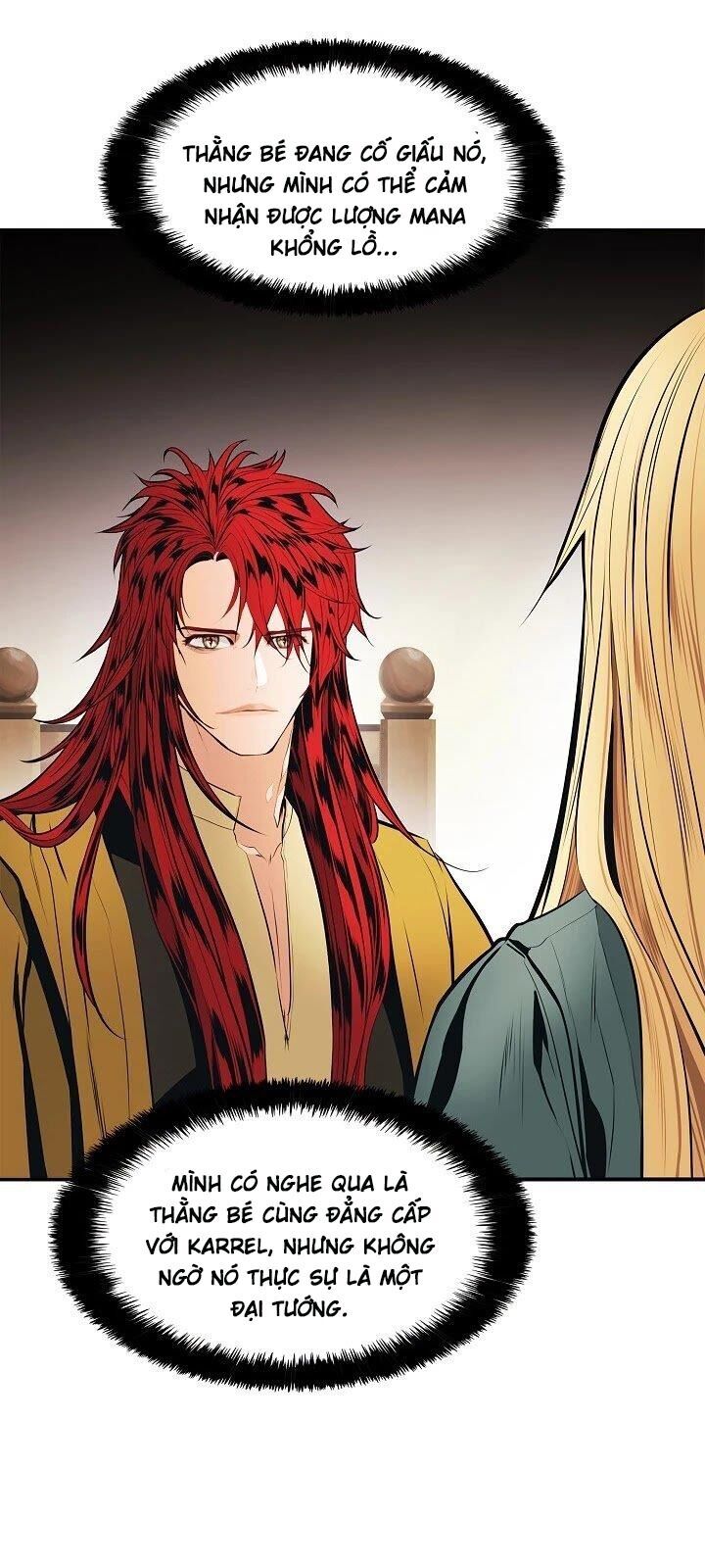 bất bại chân ma chapter 66 38