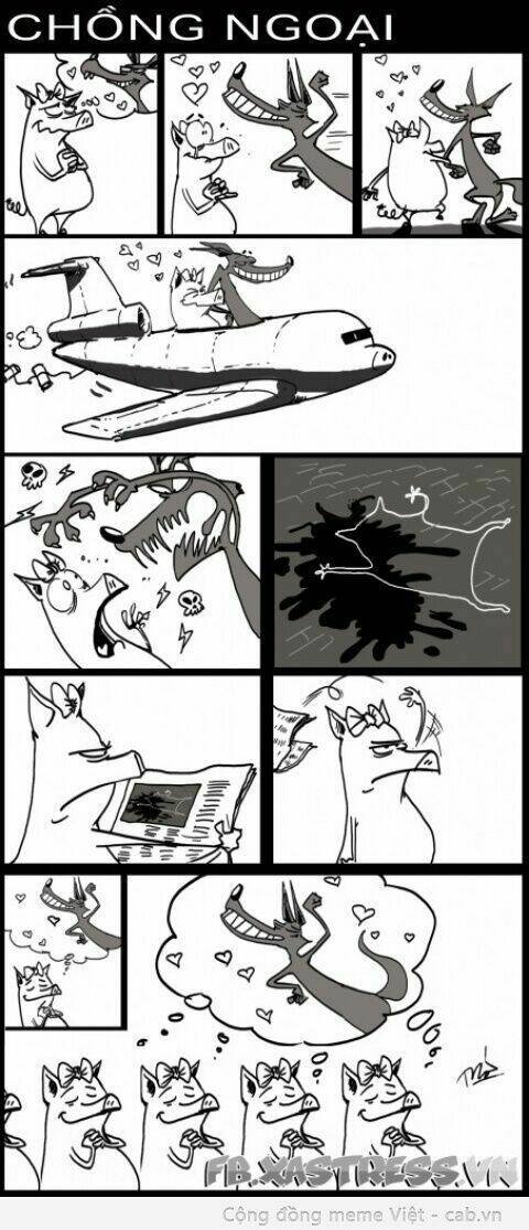 rage comic-troll chapter 77 1