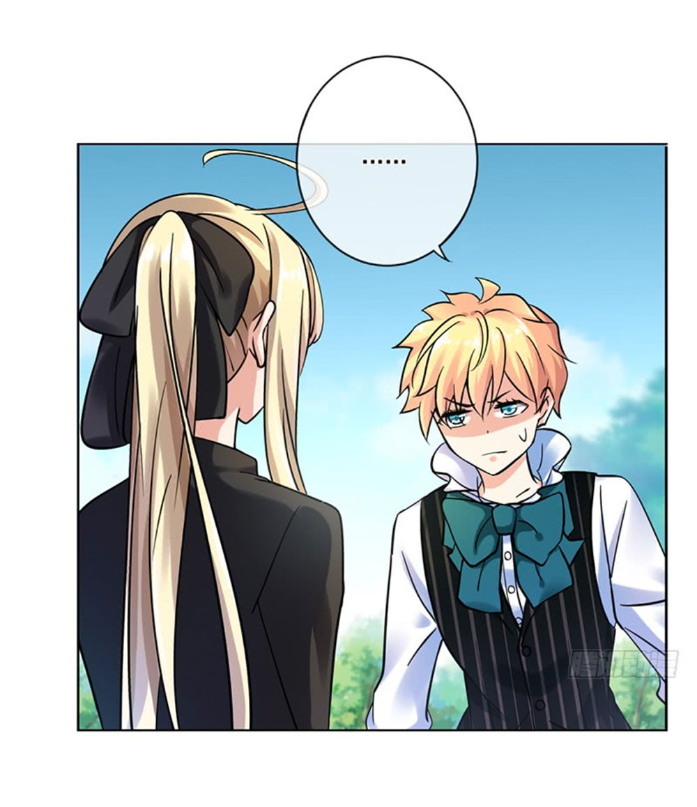 nhật ký dạy dỗ của gia tộc đáng yêu chapter 72 15