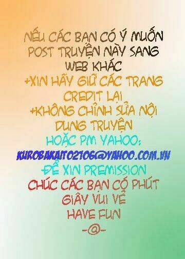 kagetora chapter 9 48