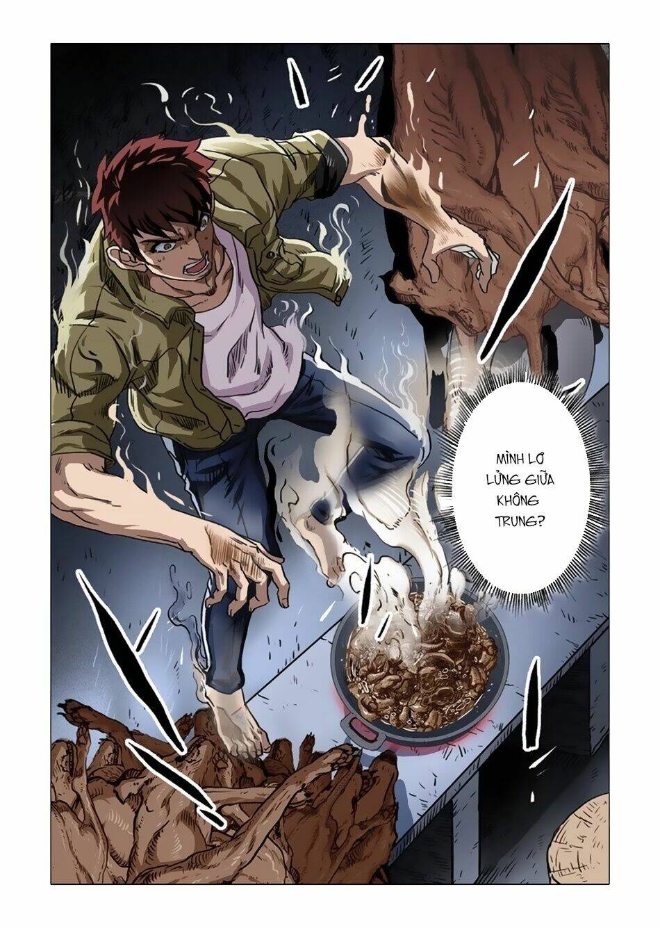 tam giới huyền kỳ chapter 3 37