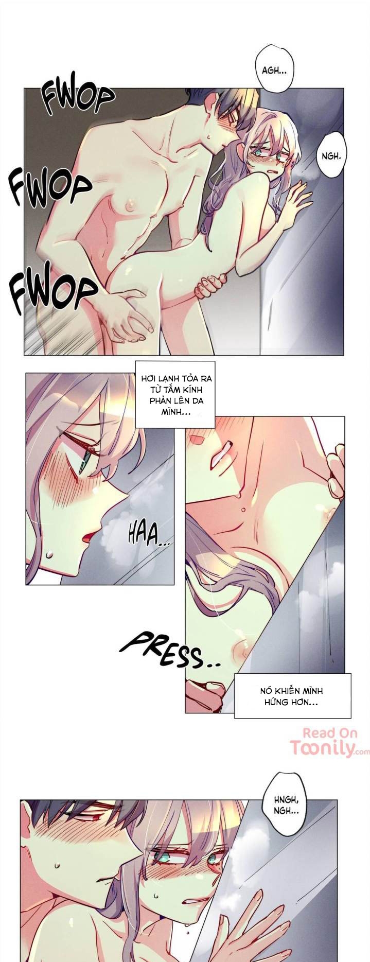 mảnh ghép o bị khuyết chapter 79 2