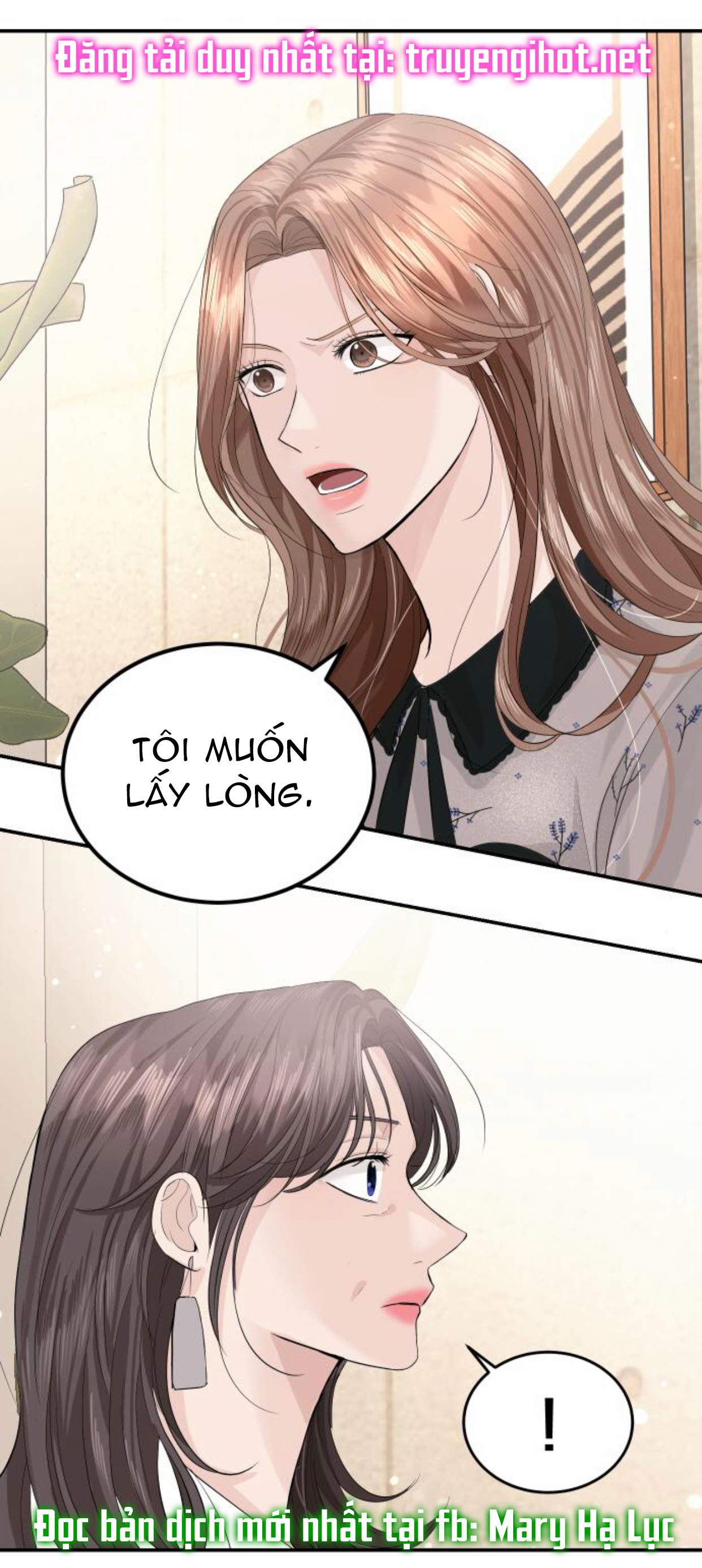 cuộc hôn nhân hoàn hảo chapter 27 37