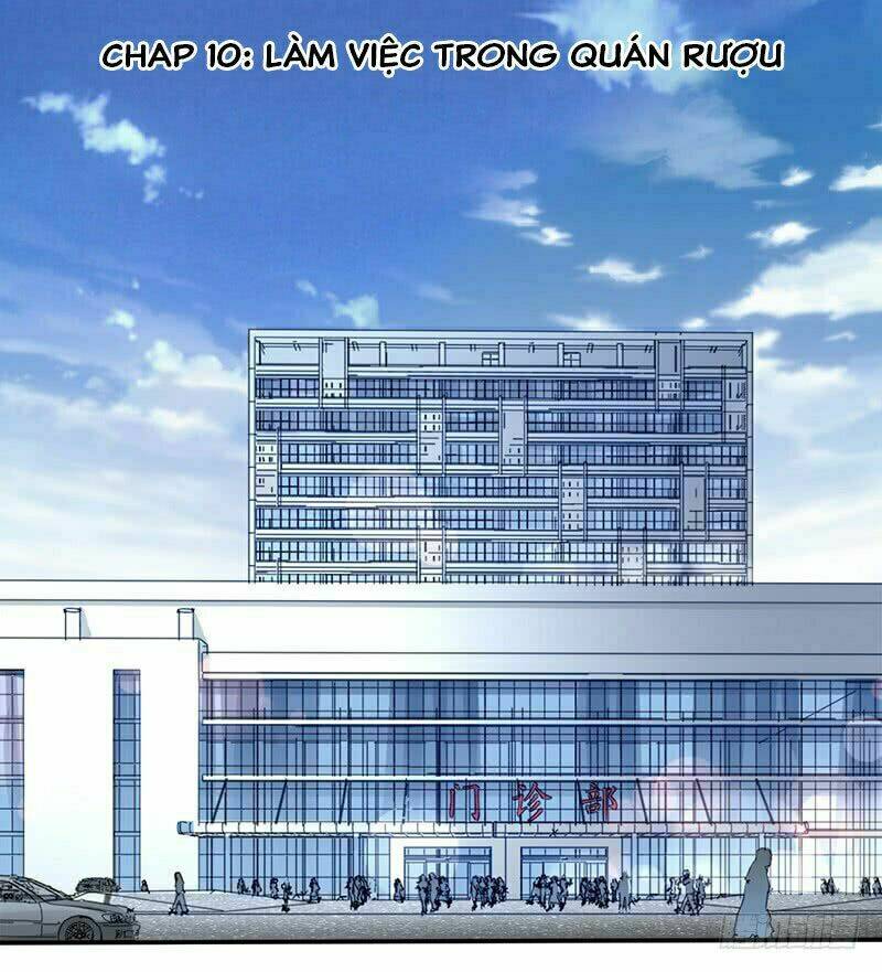 danh môn độc sủng ái thê chapter 10 3