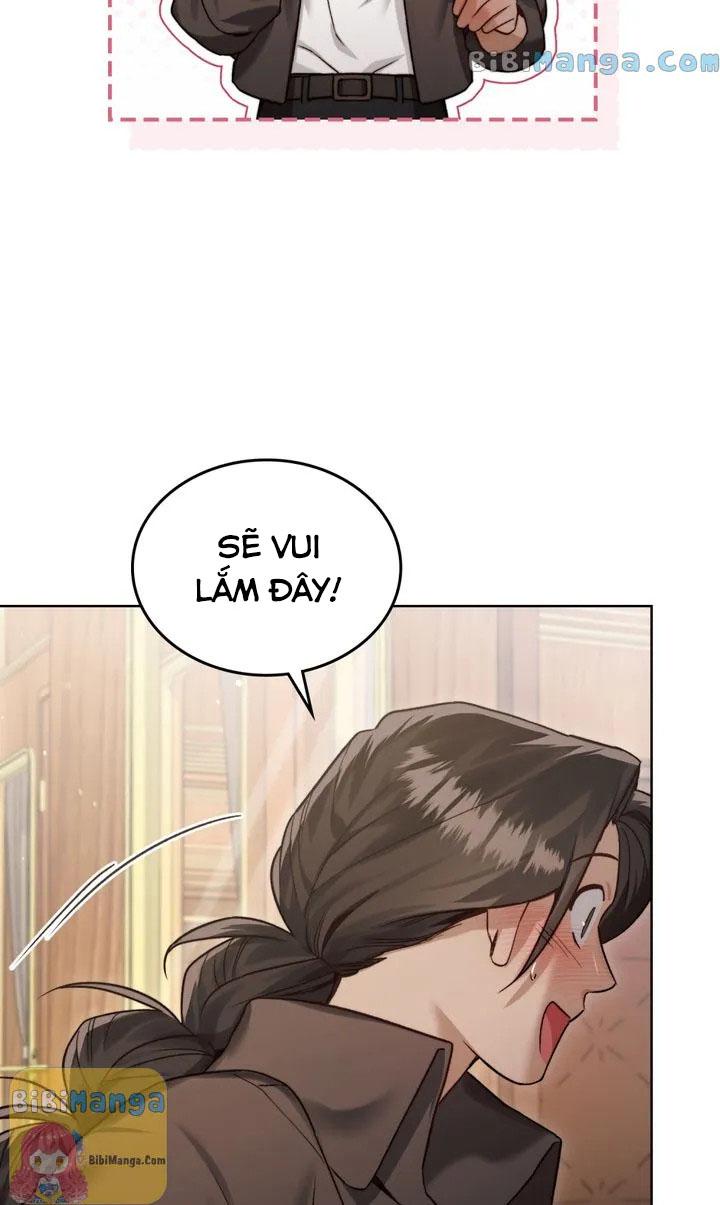 nữ giả kim chapter 9.1 15