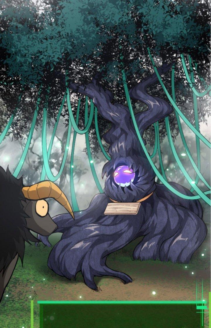 từ cây cổ thụ bắt đầu tiến hóa chapter 9 53