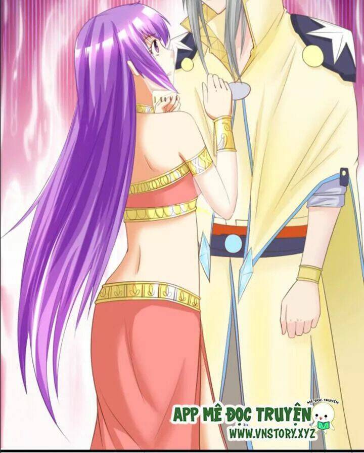 bồn tắm có vấn đề?! chapter 54 4