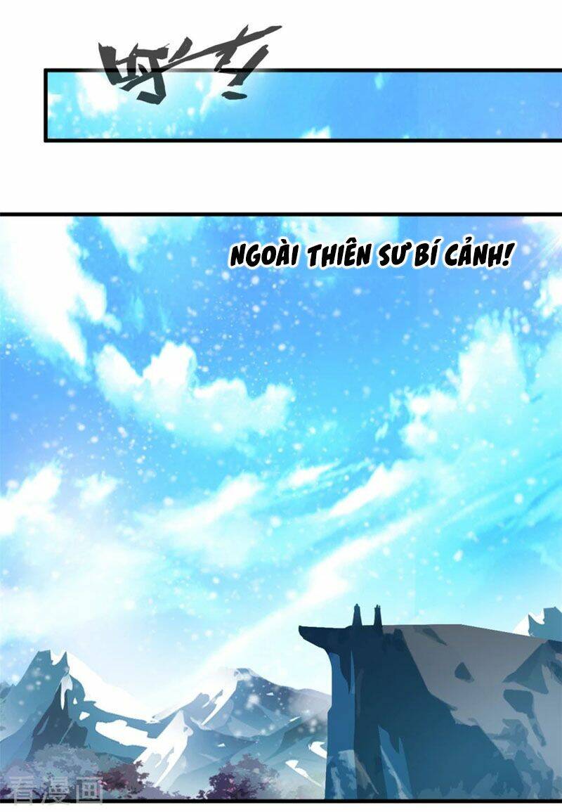 một đời thành tiên chapter 65 25