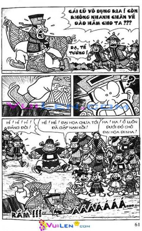 thần đồng đất việt chapter 151 58