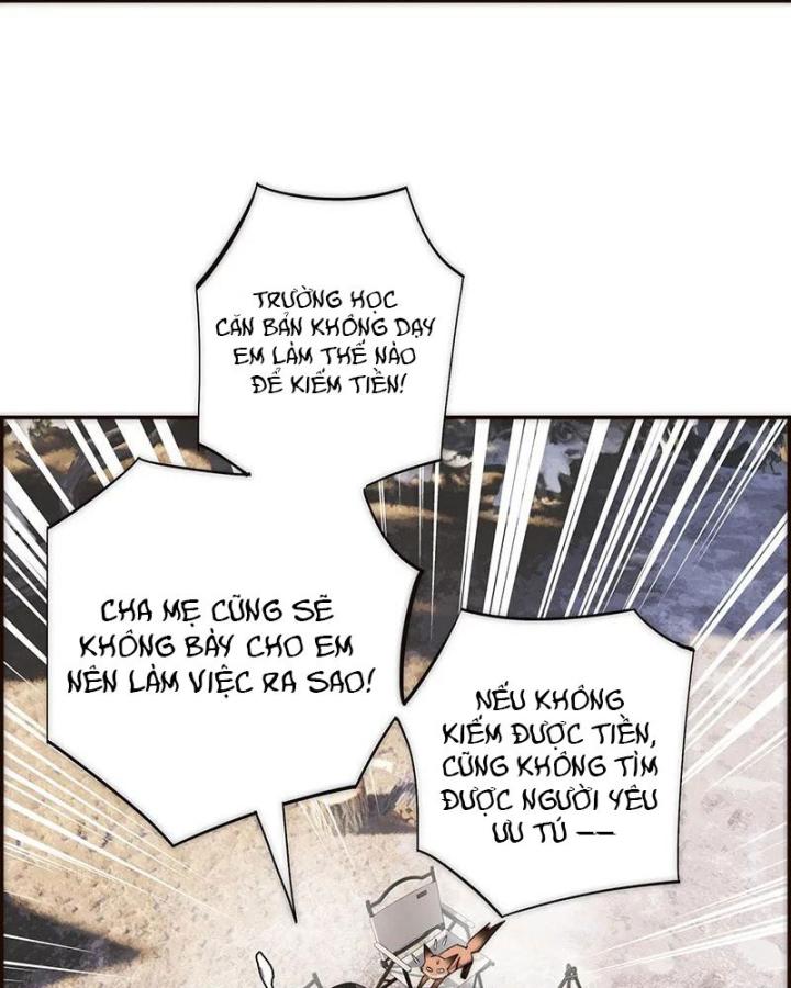 ân nhân của tôi không phải học giả chapter 2 16