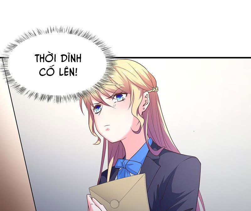 chiến lược lãng mạn của thịnh thiếu chapter 29 37