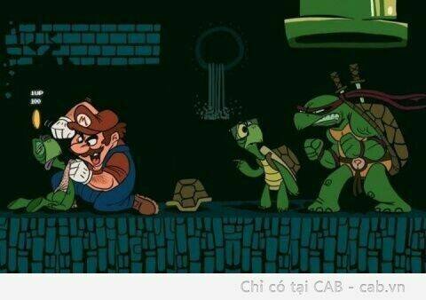 rage comic-troll chapter 47 30