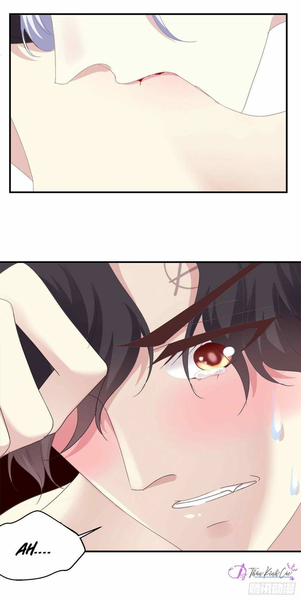 toàn bộ nắm trong tay chapter 25 32