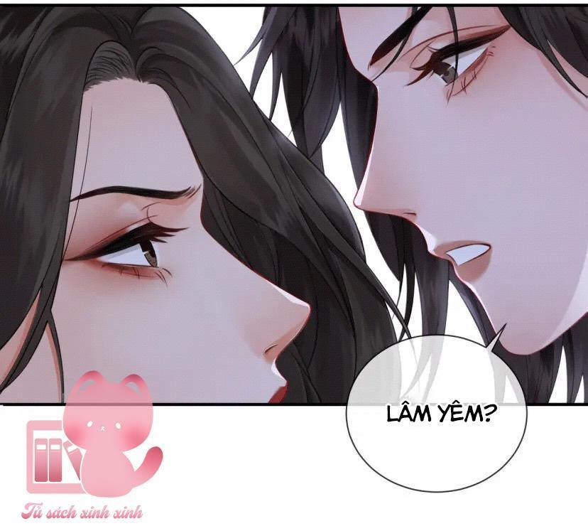 nàng tiểu thư pháp y thân yêu của tôi chapter 7 31