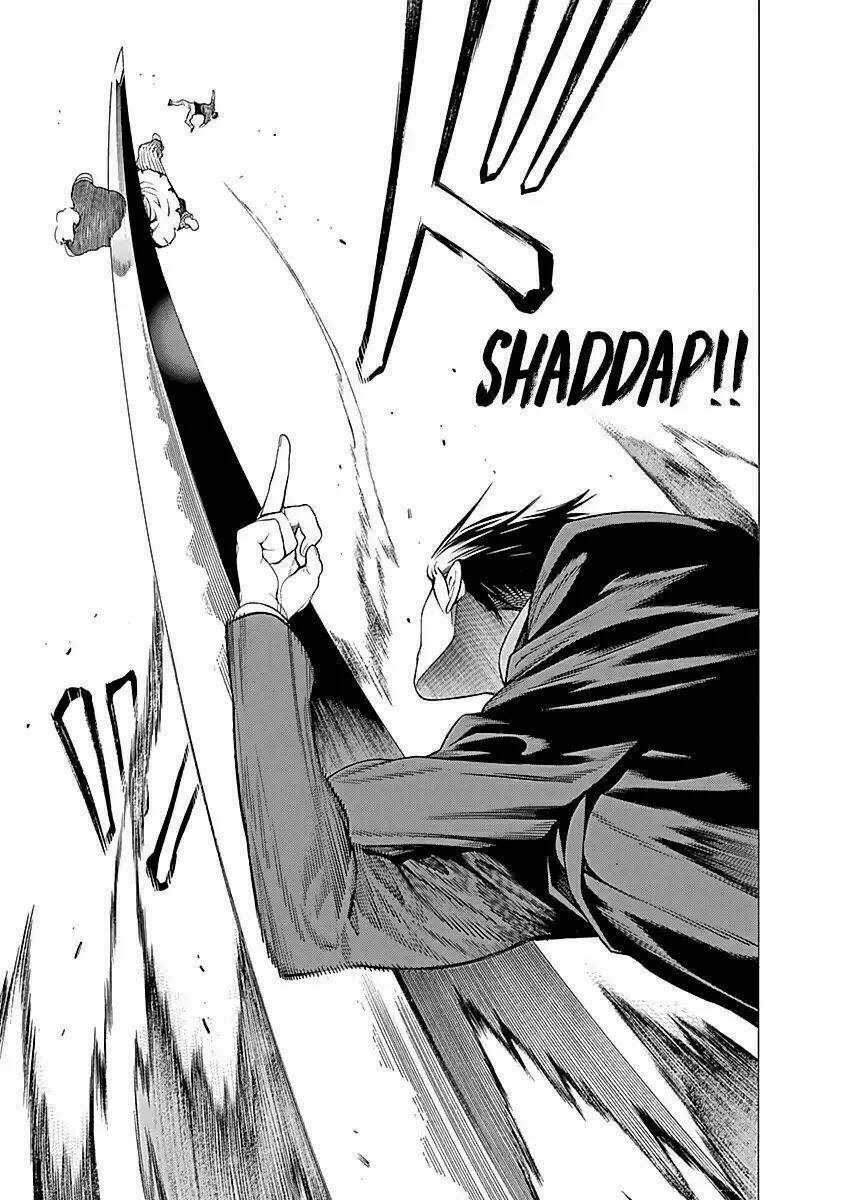 mononogatari chapter 7 34