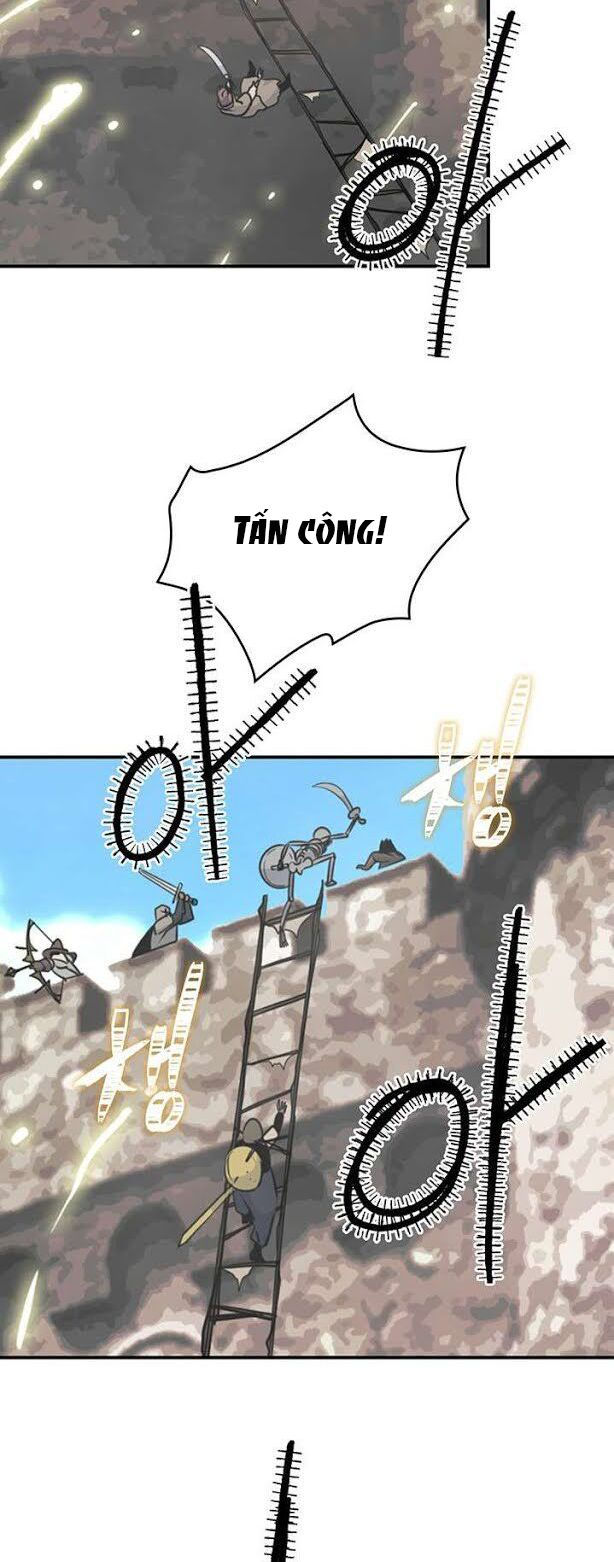 tôi sinh ra để làm người vĩ đại chapter 71 12