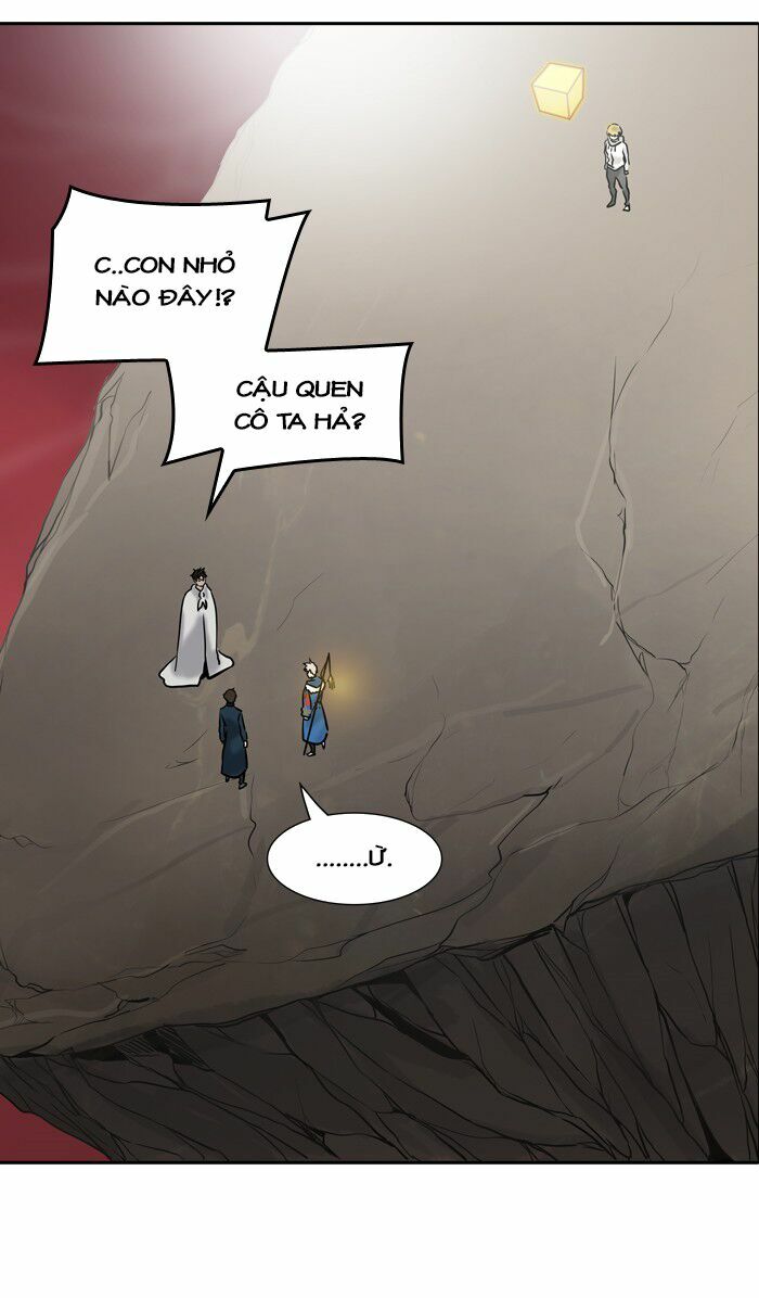 tòa tháp bí ẩn 2 chapter 244 72
