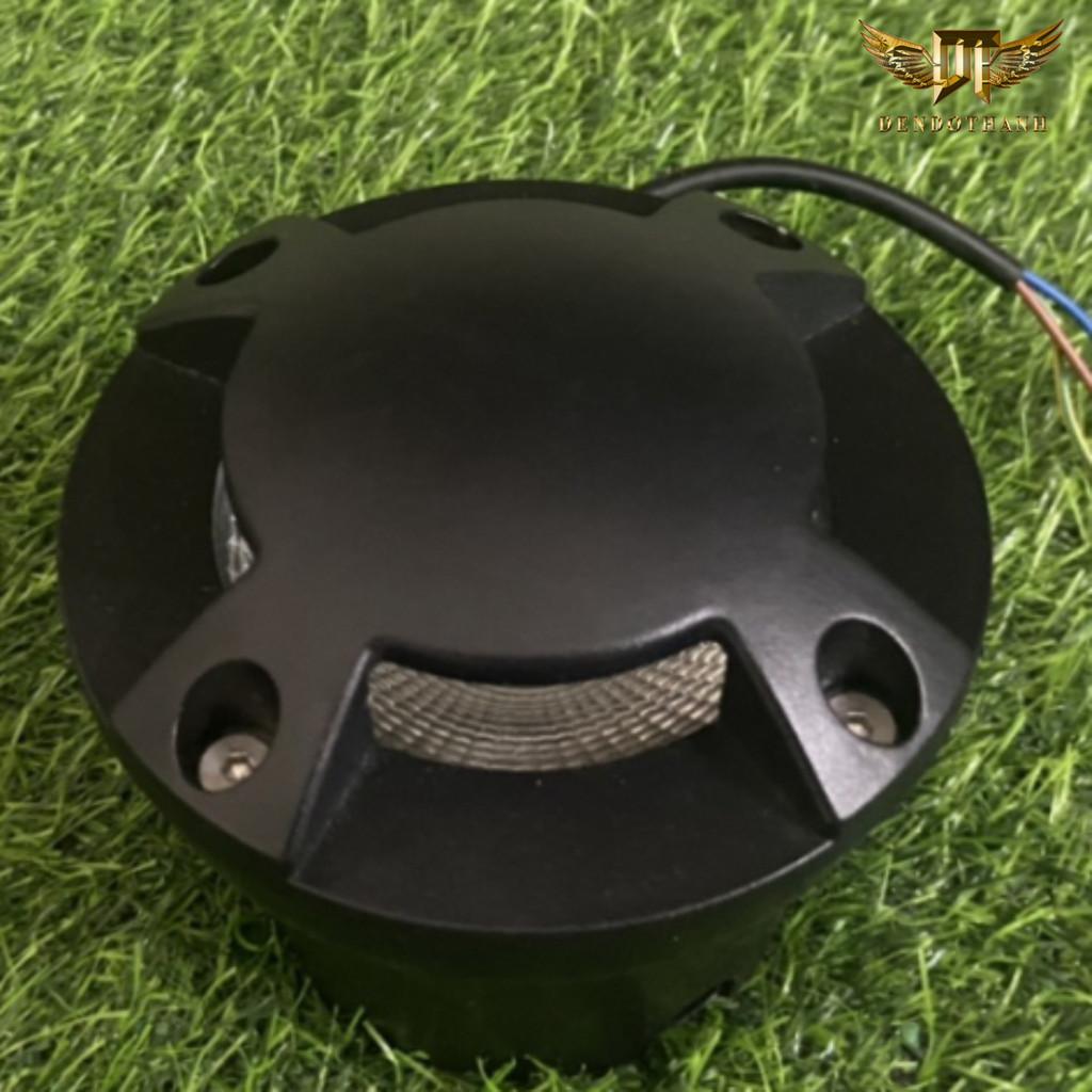 Đèn âm đất dẫn hướng RSV45 dẫn lối đi trang trí ngoại cảnh sân vườn sảnh đi cao cấp dùng bộ đổi nguồn24v điện áp an toàn - bộ đổi nguồn24v-200w