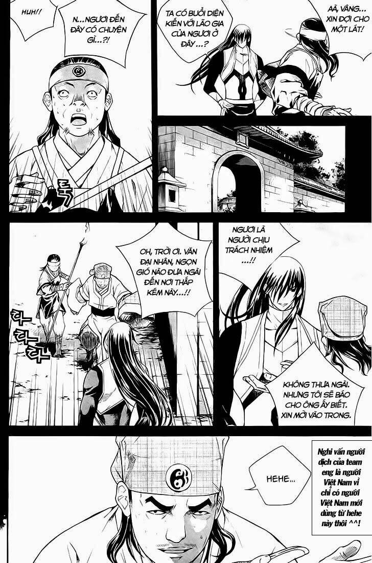 the sword of emperor chapter 38 8