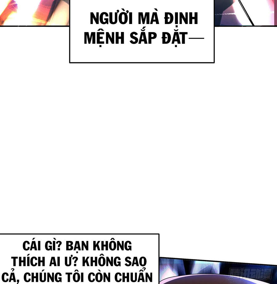 nhặt thuộc tính tại trái đất chapter 0 20