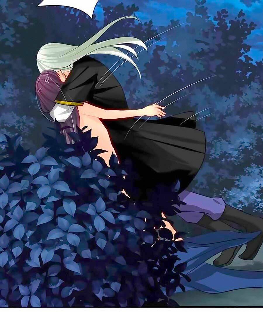 dưỡng thiếu chủ đấu tra nam chapter 7 11