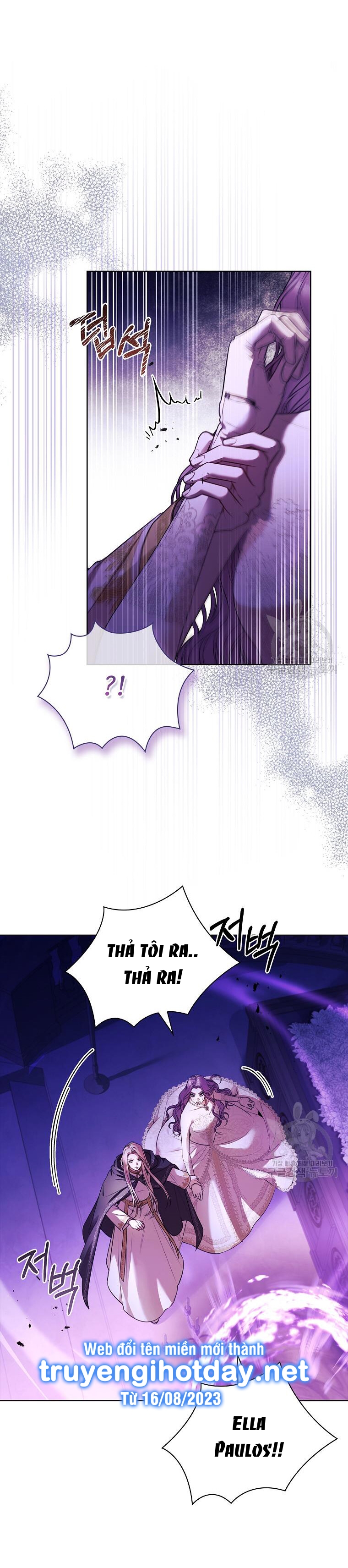 trở thành thư ký của bạo chúa chapter 106.1 5