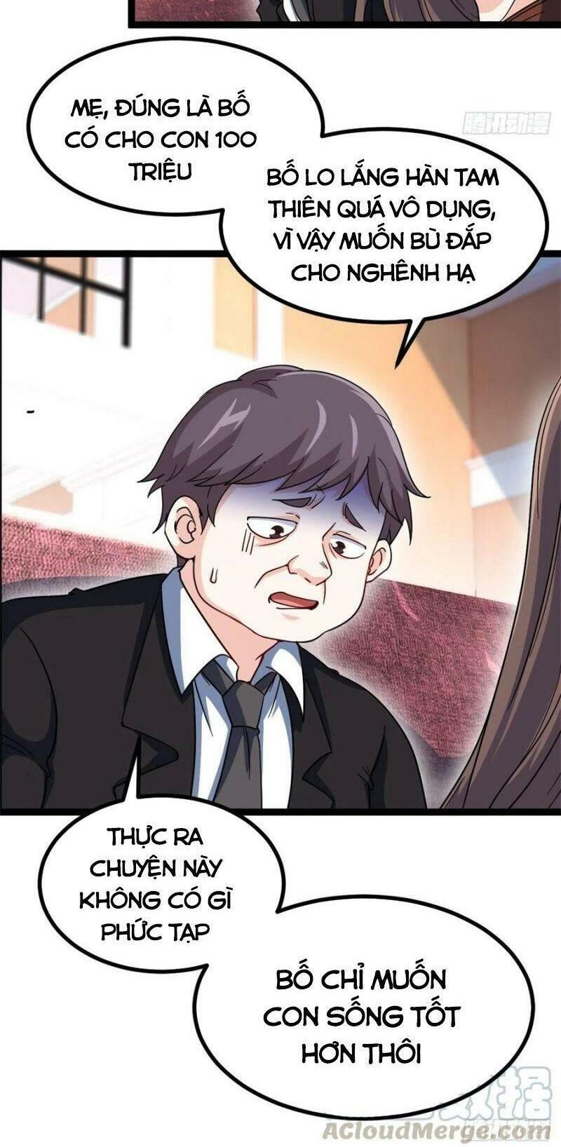 ta là hàn tam thiên chapter 47 29