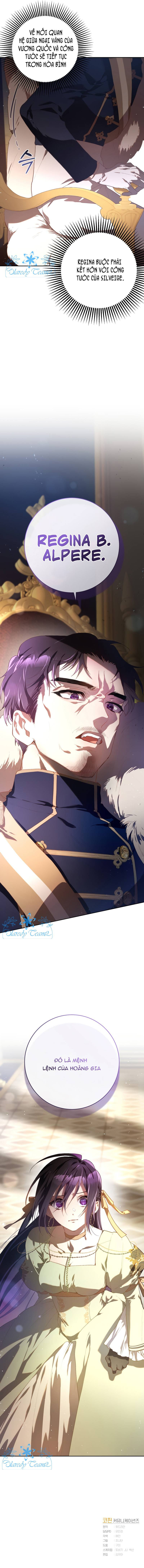 cuộc sống thứ hai của cô công chúa vô dụng chapter 18 12